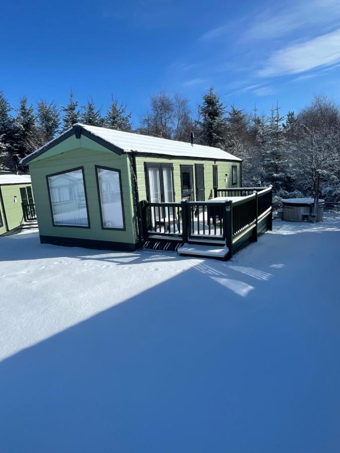 Vila Slaley Retreat Exteriér fotografie